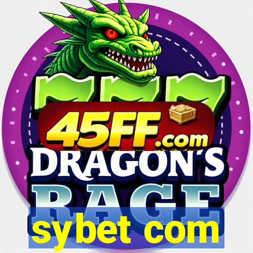 sybet com